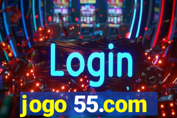 jogo 55.com